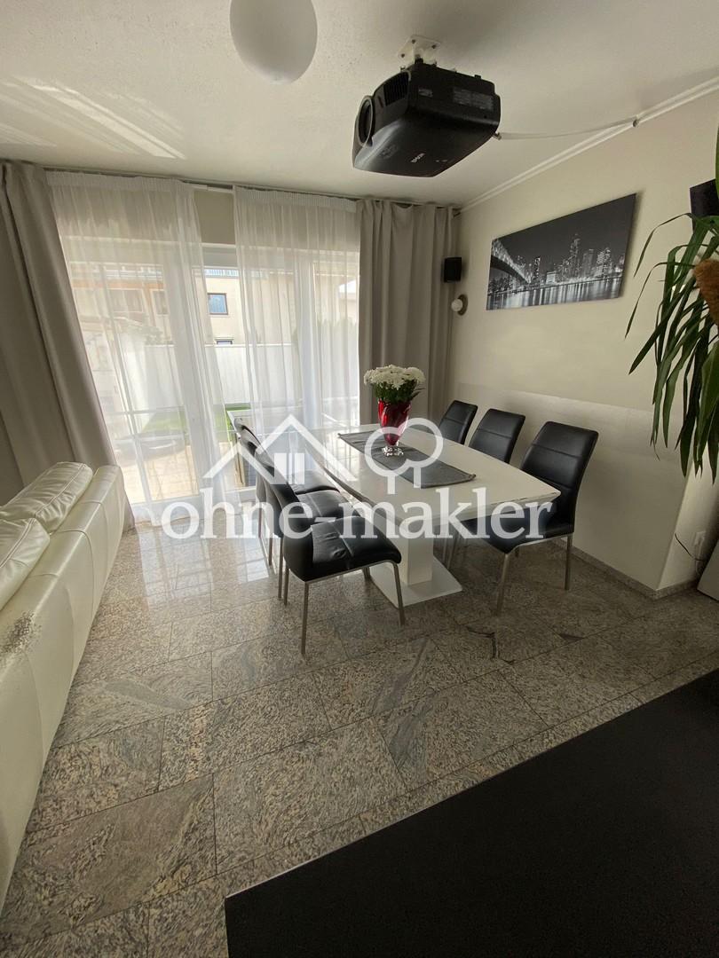 Große Terrassenwohnung + Hobbyraum - Photo 3