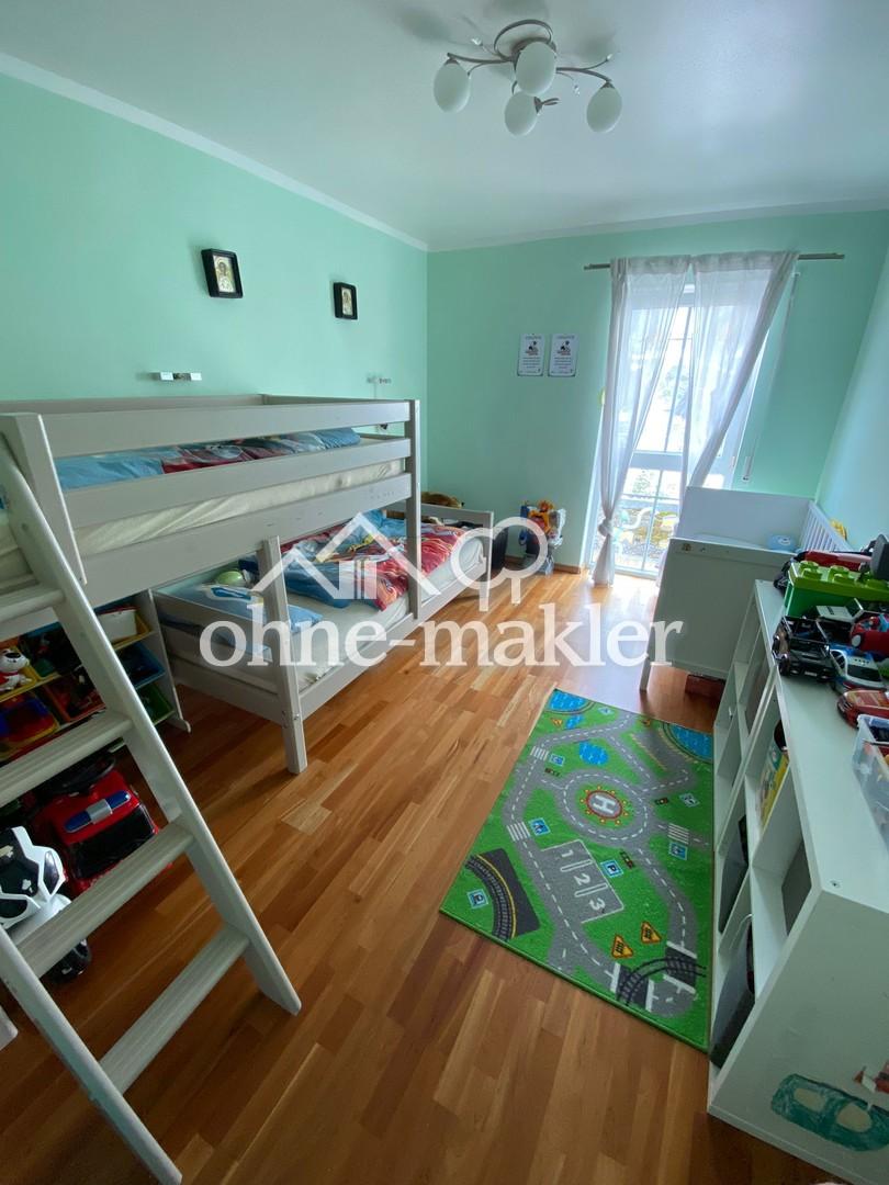 Große Terrassenwohnung + Hobbyraum - Photo 5