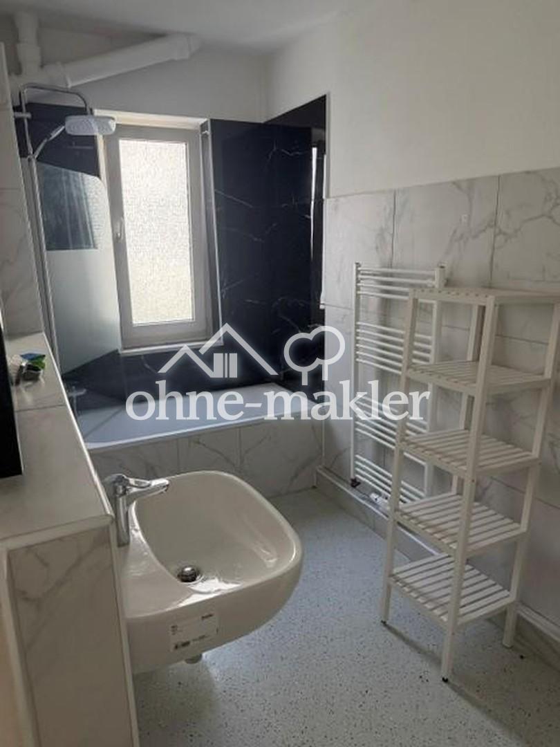 Zwei-Zimmer-Whg. Oststadt / Lister Meile: hell und saniert - Photo 3