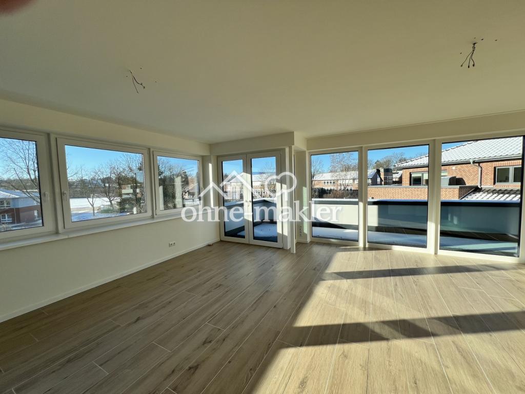 Penthauswohnung Bad Bevensen Mitte - Photo 1