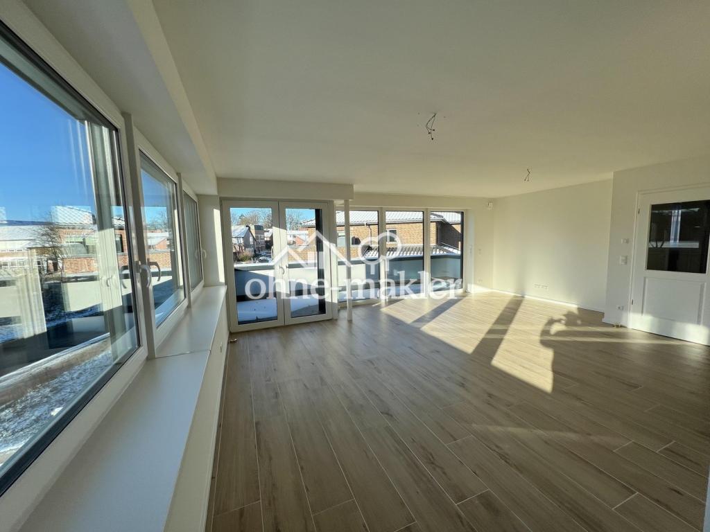 Penthauswohnung Bad Bevensen Mitte - Photo 2