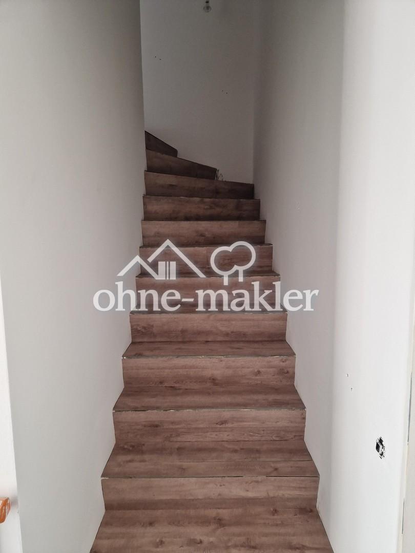Treppe