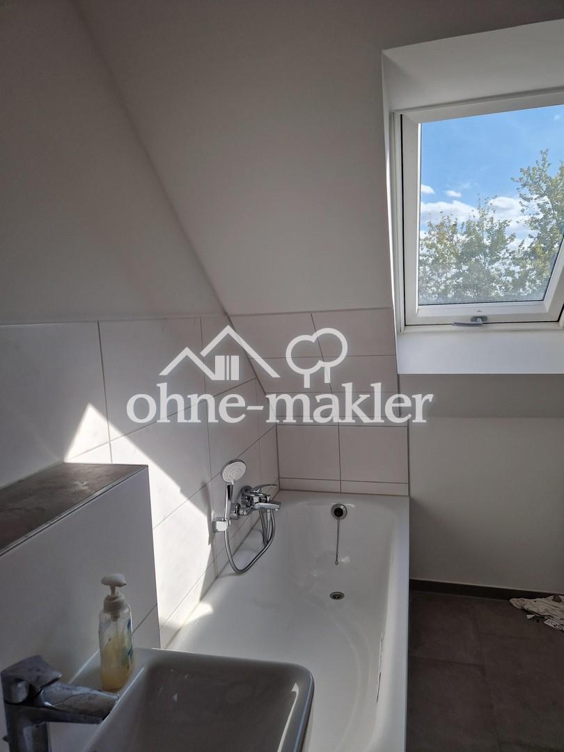 Badezimmer oben