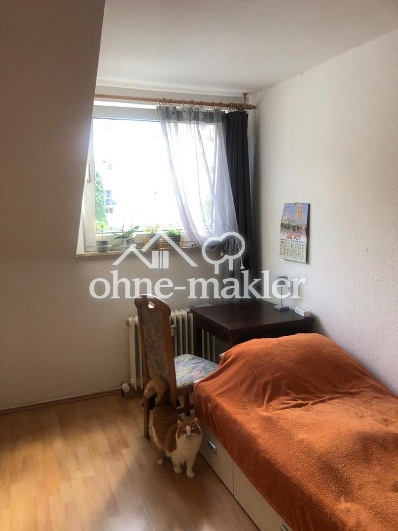 Freundliche 3-Zimmer-Wohnung - Photo 2