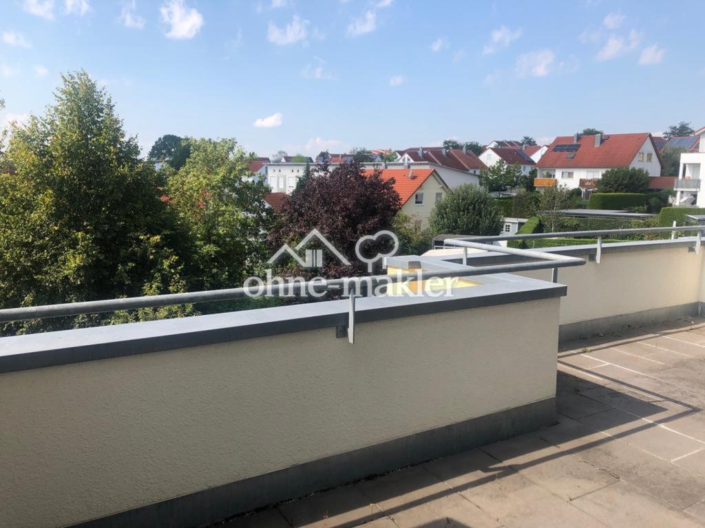 Traumhafte 3 Zimmer- Penthousewohnung in Biberach 5 Linden mit Dachterrasse - Photo 5