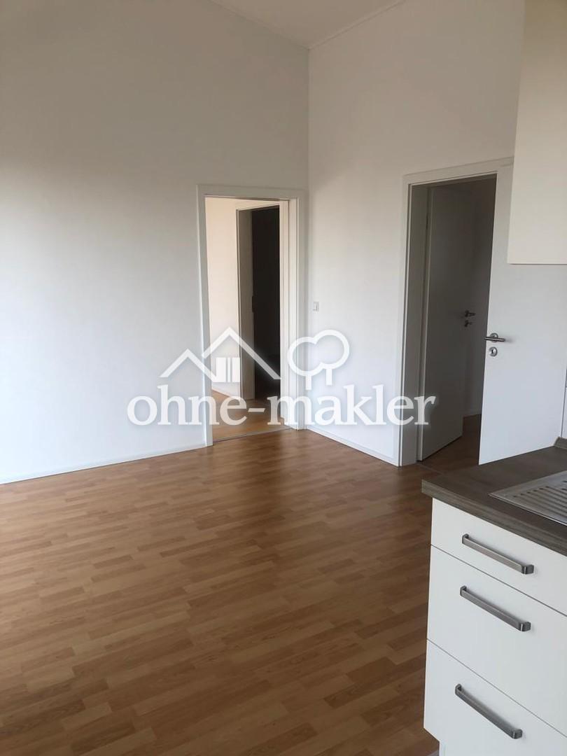 Traumhafte 3 Zimmer- Penthousewohnung in Biberach 5 Linden mit Dachterrasse - Photo 1