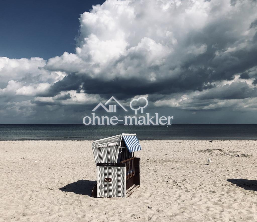 Strand Boltenhagen