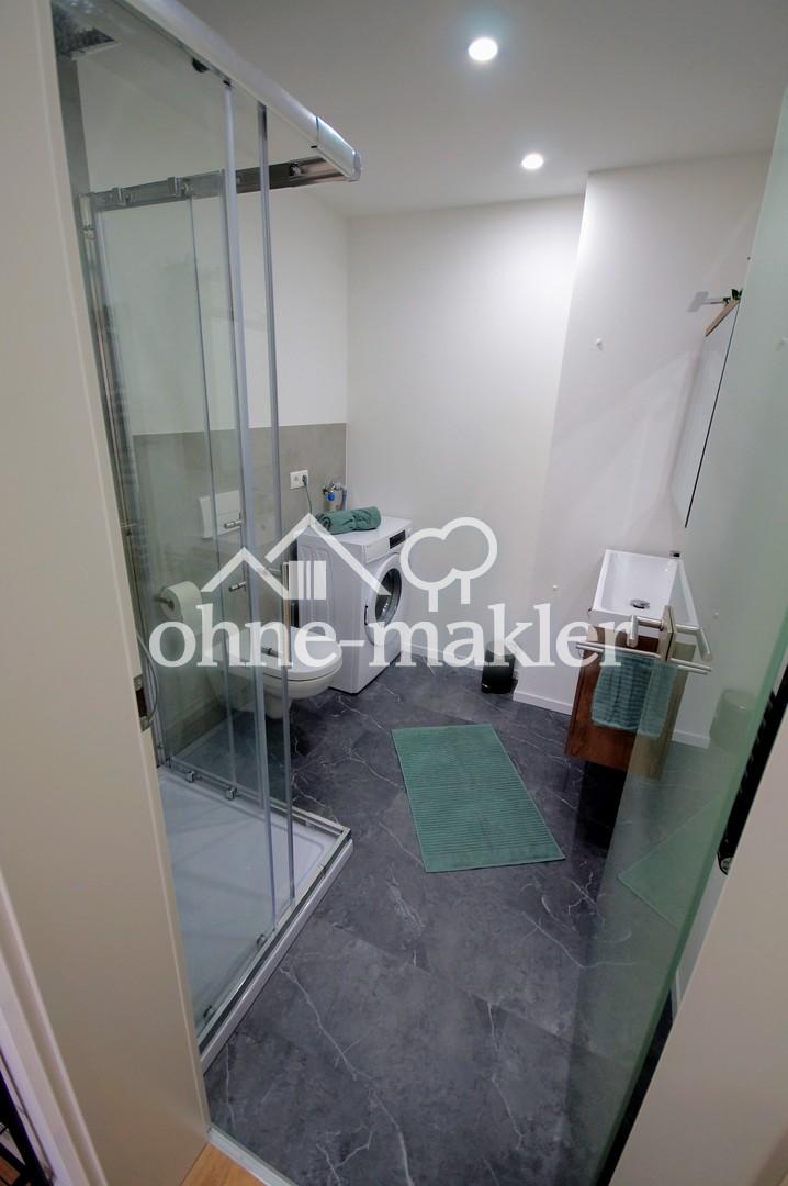 Modernes 1-Zimmer-Apartment möbliert vollausgestattet befristet - Photo 5