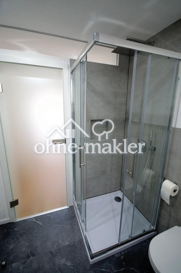 Modernes 1-Zimmer-Apartment möbliert vollausgestattet befristet - Photo 4