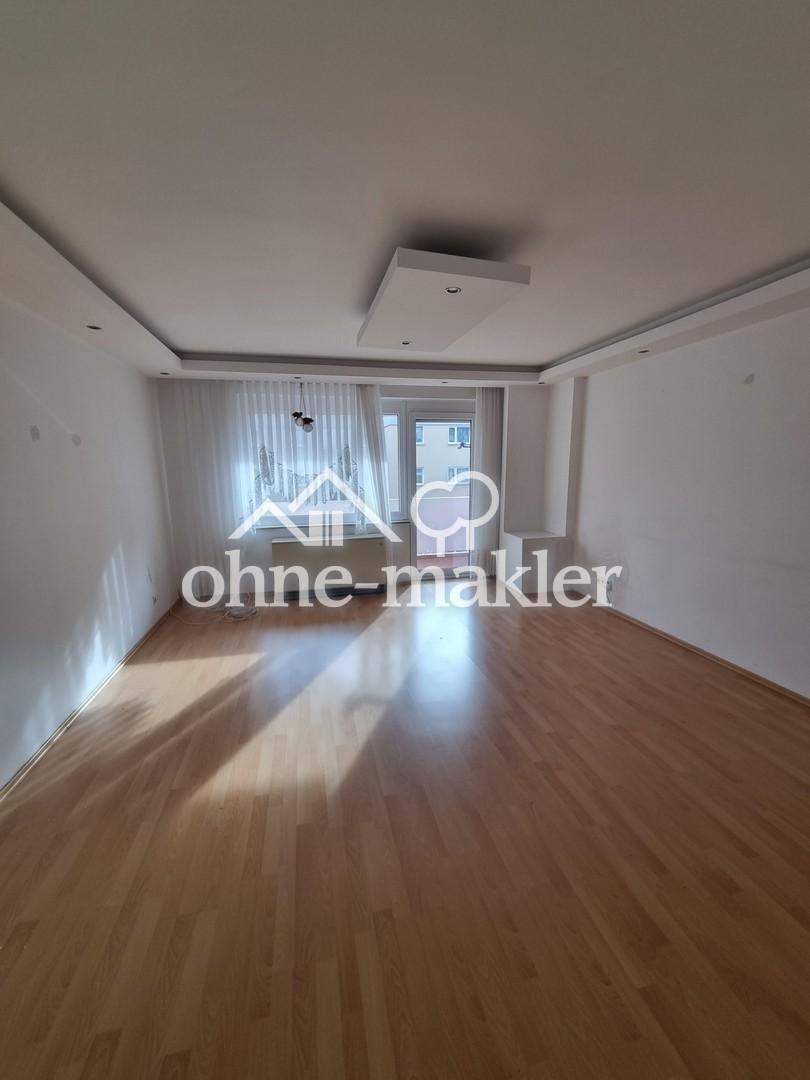 3 Zi Whg mit EBK in ruhiger Lage von Röthenbach - Photo 1