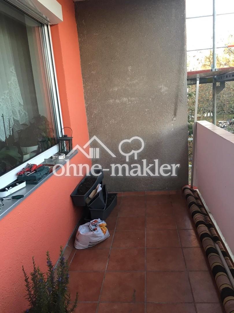 3 Zi Whg mit EBK in ruhiger Lage von Röthenbach - Photo 5