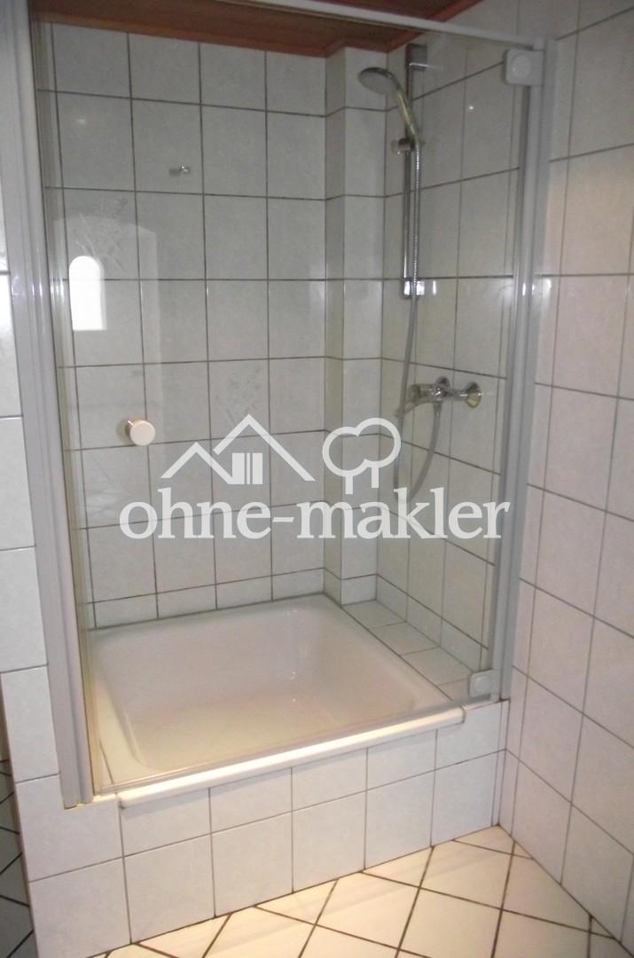 Unteres Badezimmer