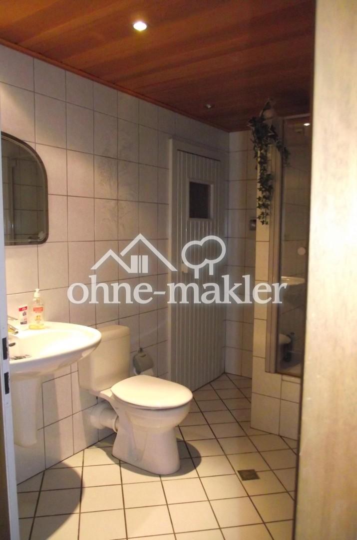 Unteres Badezimmer