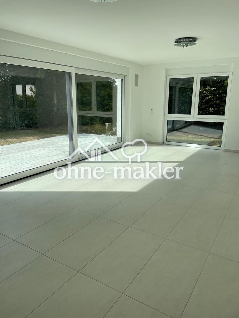 Stilvolles Haus zum Wohnen und Arbeiten mit moderner Ausstattung in Dreieich-Buchschlag - Photo 5