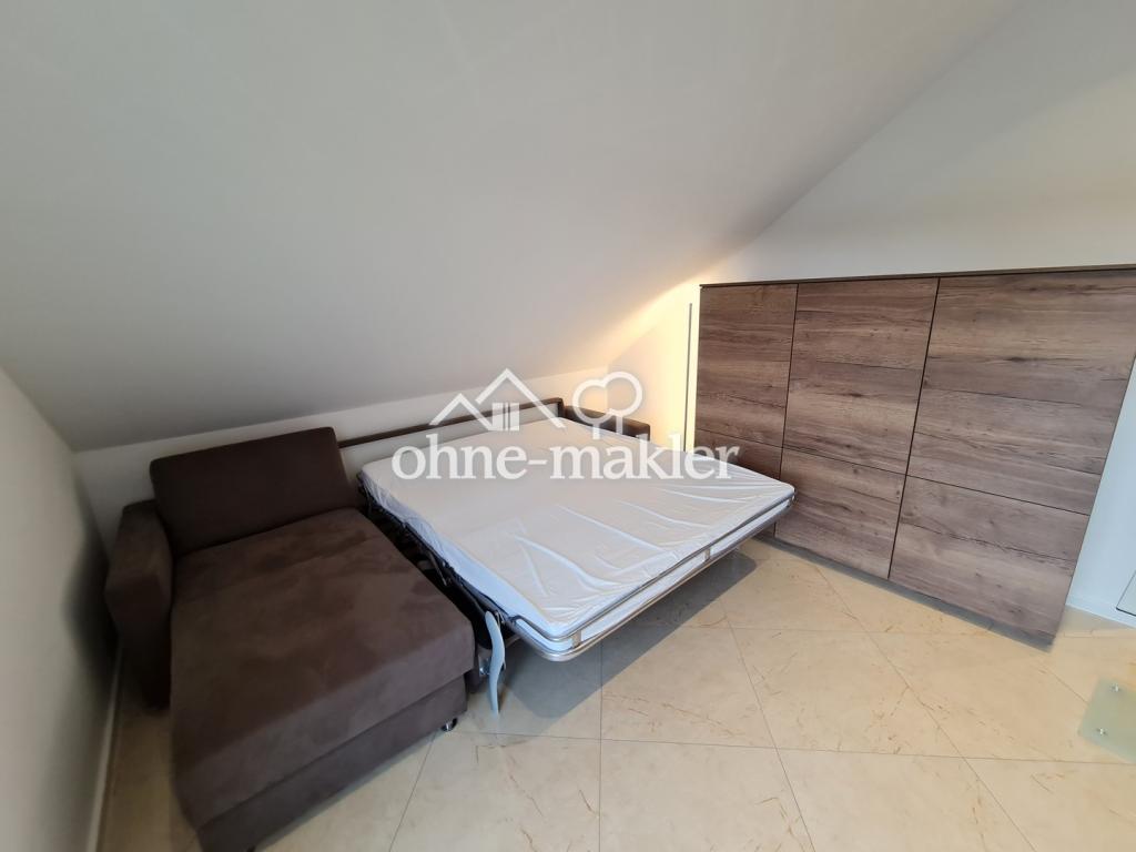 Studio Villa Dohne - Möbliertes Wohnen im Grünen - Photo 3