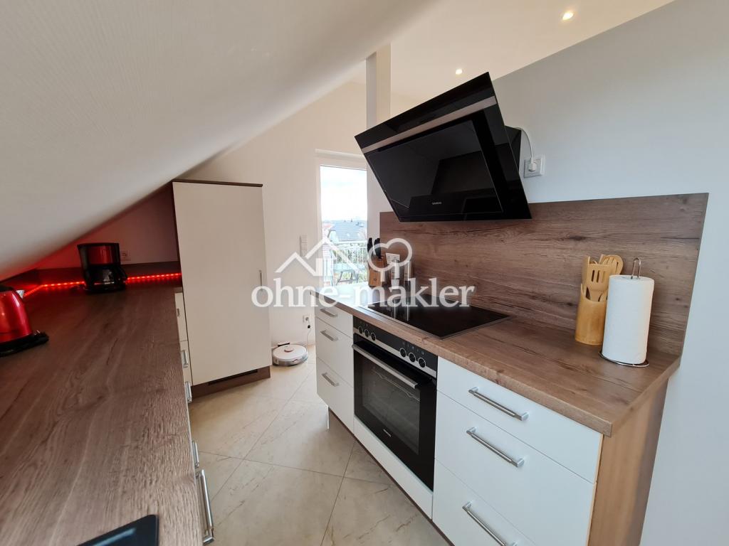 Studio Villa Dohne - Möbliertes Wohnen im Grünen - Photo 4