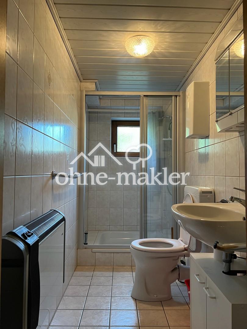 !Provisionsfrei! Heddesdorfer Berg! Souterrainwohnung! - Foto 4