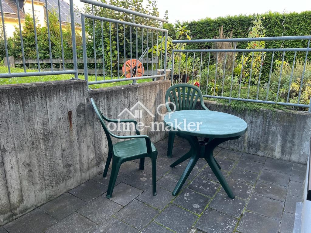 !Provisionsfrei! Heddesdorfer Berg! Souterrainwohnung! - Foto 5