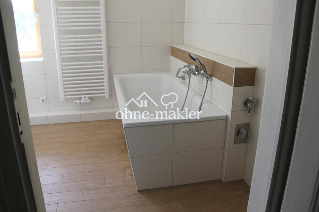 schöne 2-Zimmer Wohnung in Dresden-Lockwitz mit Gartenoption - Photo 2