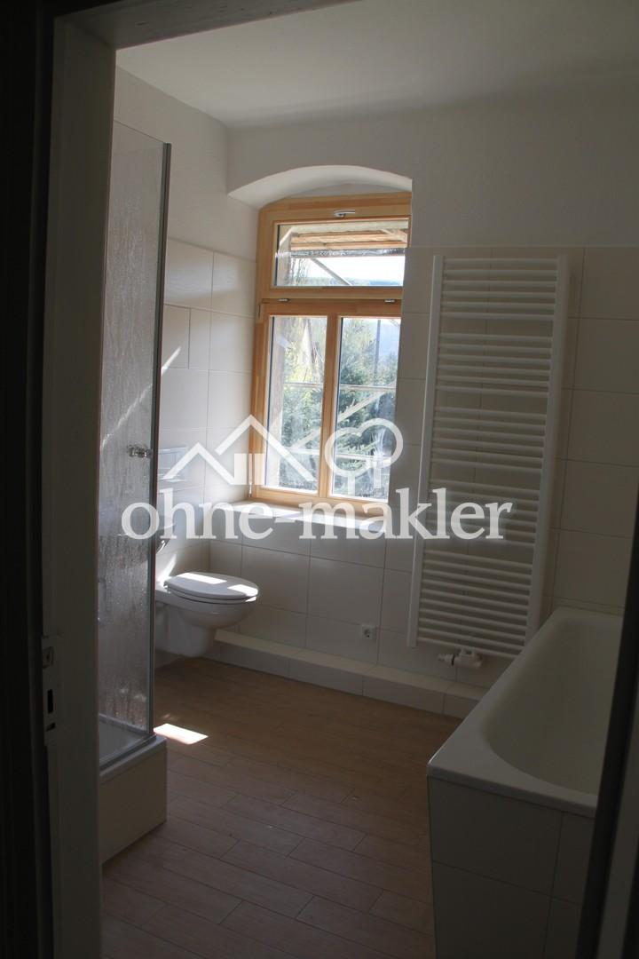 schöne 2-Zimmer Wohnung in Dresden-Lockwitz mit Gartenoption - Photo 4