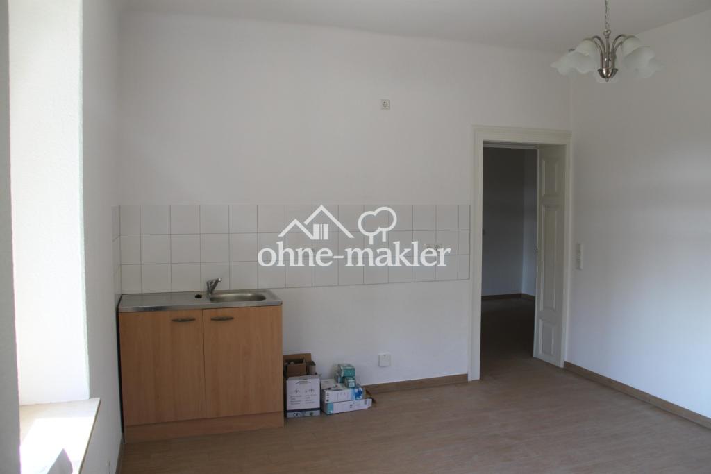 schöne 2-Zimmer Wohnung in Dresden-Lockwitz mit Gartenoption - Photo 1