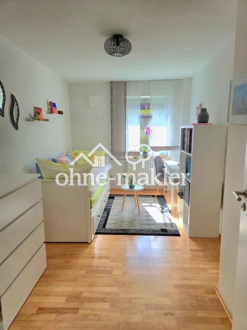 Attraktive, gemütliche 3-Zimmer-Wohnung in ruhiger Lage mit Terrasse und Garten - Foto 5