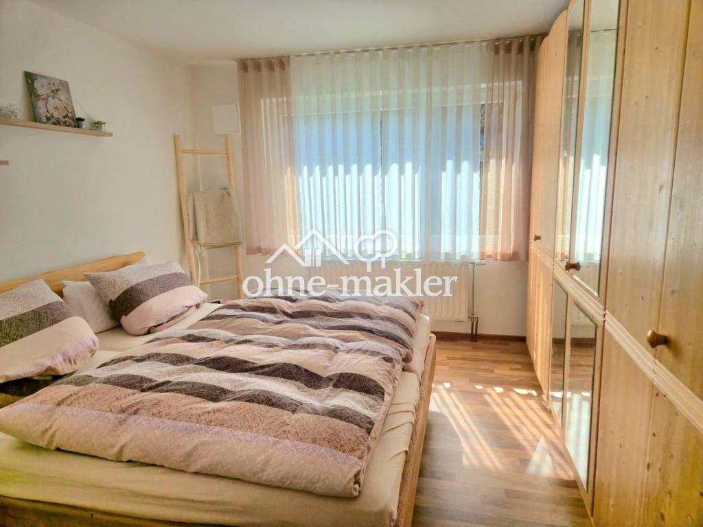 Attraktive, gemütliche 3-Zimmer-Wohnung in ruhiger Lage mit Terrasse und Garten - Foto 4