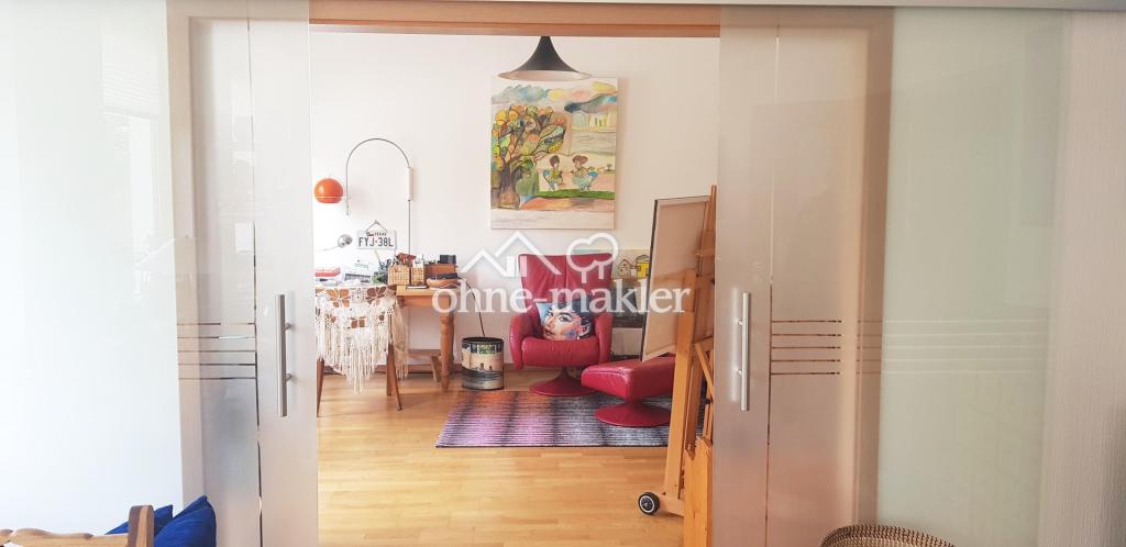 Großzügige helle Altbau-Wohnung in Schleswig - Nähe Schloss Gottorf - Foto 4
