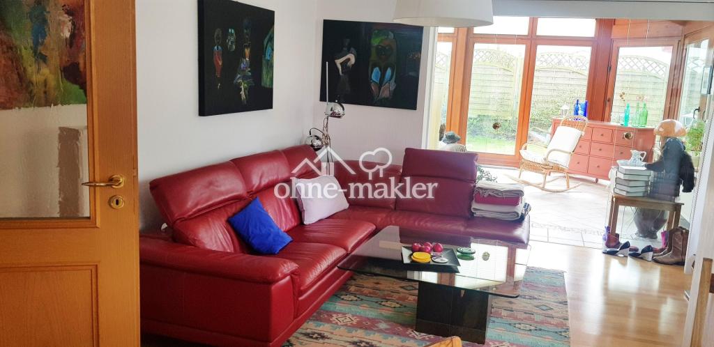 Großzügige helle Altbau-Wohnung in Schleswig - Nähe Schloss Gottorf - Foto 2