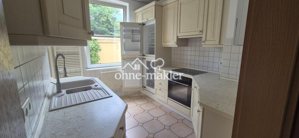 120 m² mit beheiztem Wintergarten, Terrasse & Garten – außergewöhnliche Wohnung in Schleswig - Foto 3