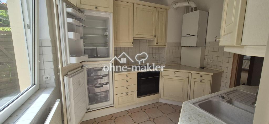 120 m² mit beheiztem Wintergarten, Terrasse & Garten – außergewöhnliche Wohnung in Schleswig - Foto 4