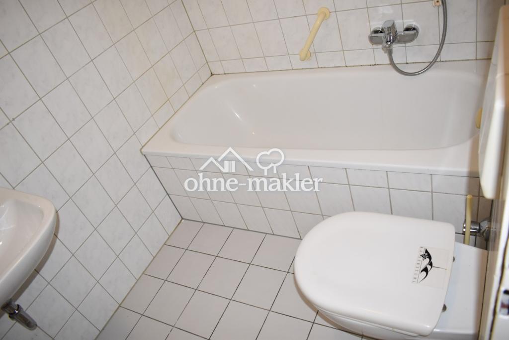 Schöne 1-Zimmer Wohnung mit Einbauküche und Balkon in Wiesbaden #32 - Photo 3