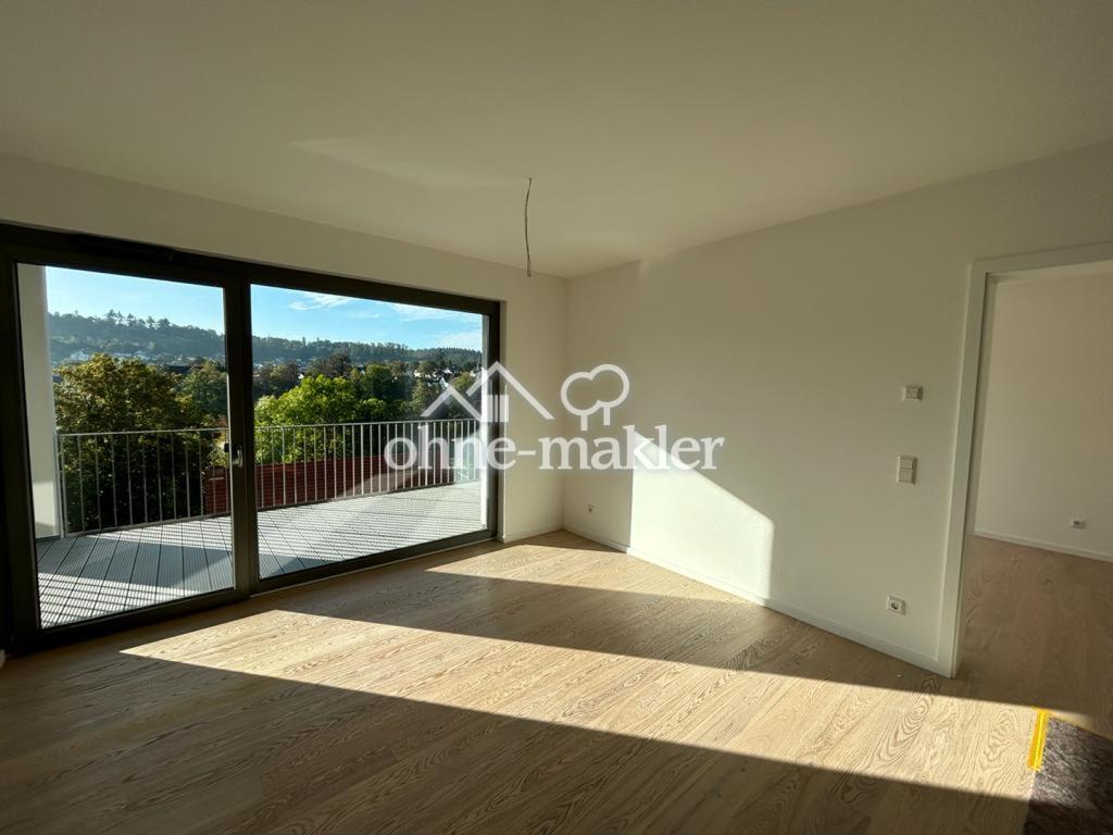Top moderne, neuwertige 2 ZiKüche/Bad/ großer Balkon - Königsbergerstraße 1b - Photo 1