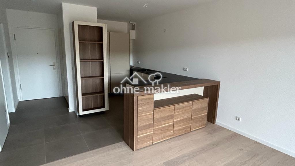 Top moderne, neuwertige 2 ZiKüche/Bad/ großer Balkon - Königsbergerstraße 1b - Photo 2
