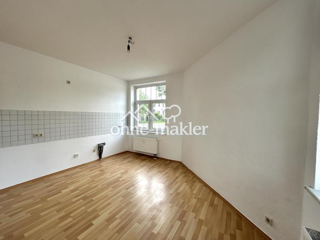 ***Großzügige 3-Zimmer-Erdgeschosswohnung mir modernem Badezimmer in Hohenstein*** - Photo 2