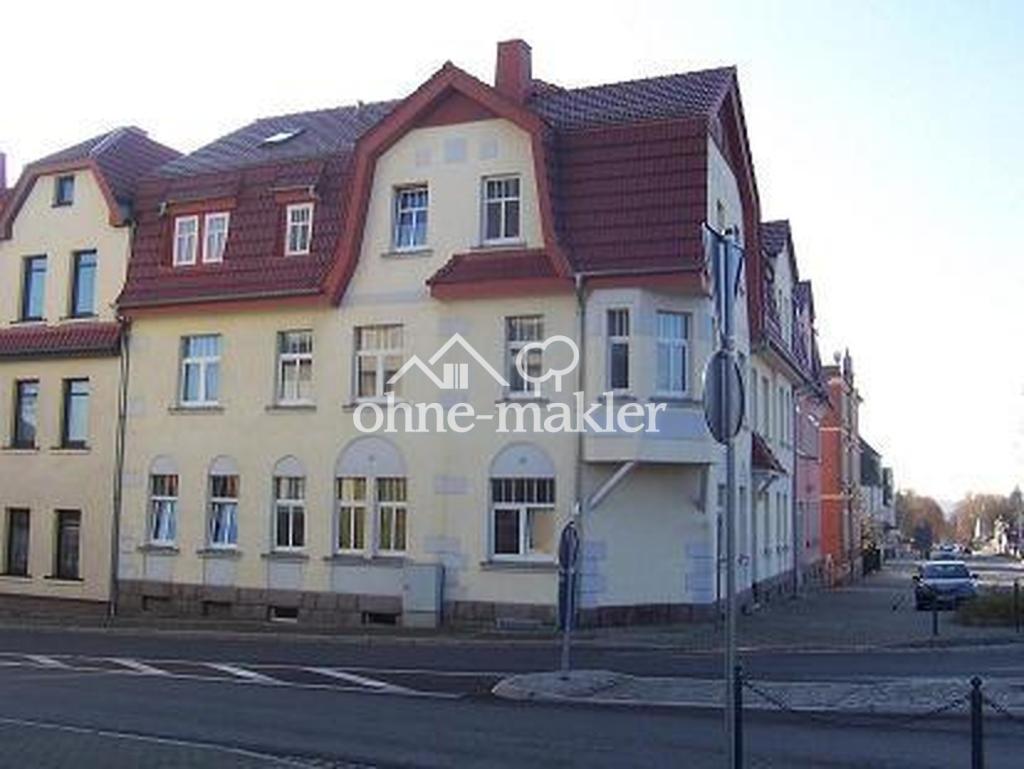 ***Großzügige 3-Zimmer-Erdgeschosswohnung mir modernem Badezimmer in Hohenstein*** - Photo 4