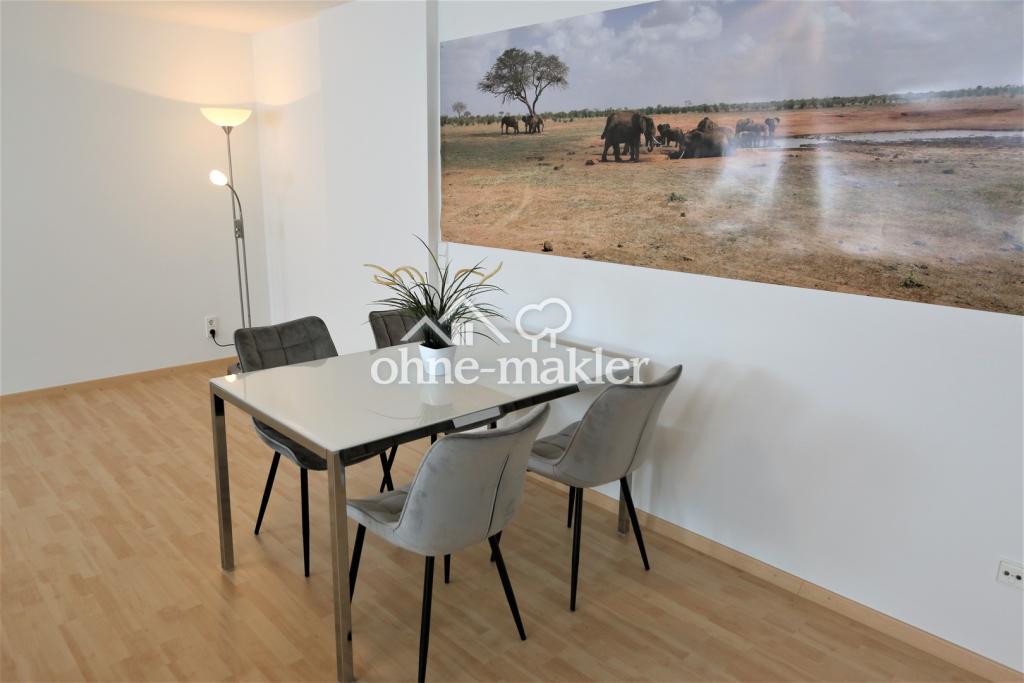 Schicke Souterrainwohnung für Pendler oder Singles, vollmöbliert - Photo 5