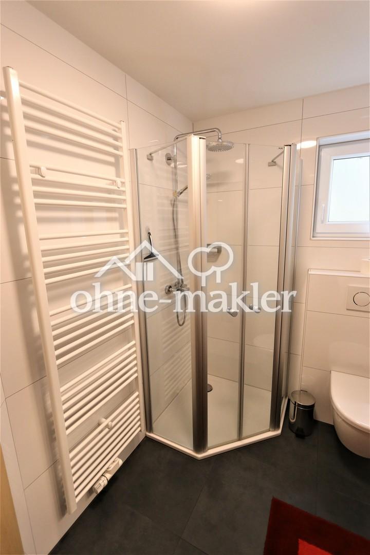Schicke Souterrainwohnung für Pendler oder Singles, vollmöbliert - Photo 4