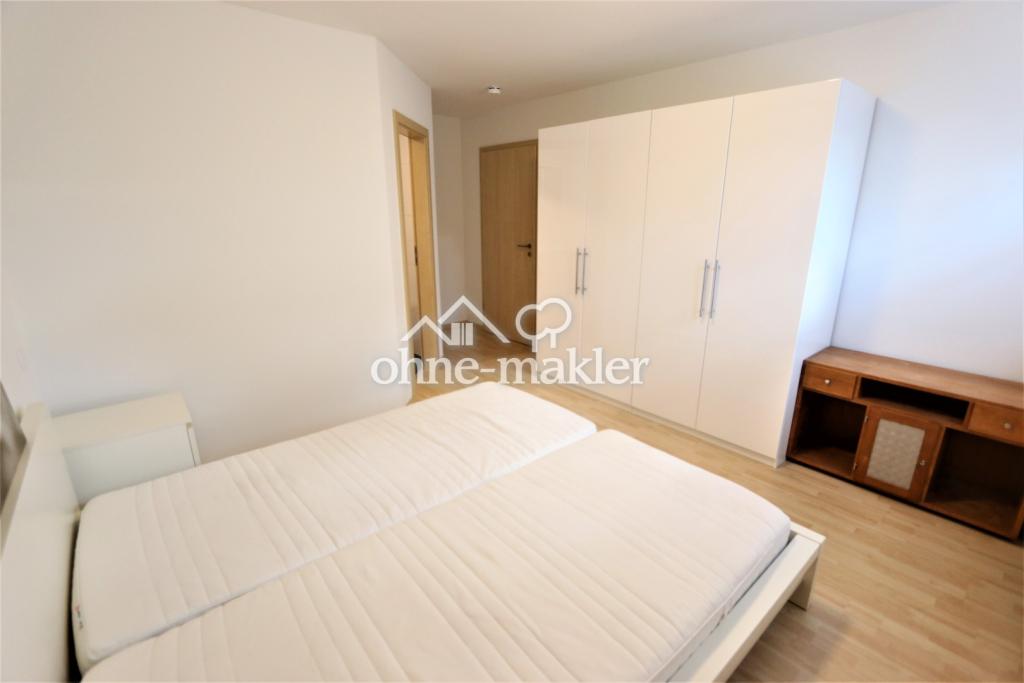 Schicke Souterrainwohnung für Pendler oder Singles, vollmöbliert - Photo 3