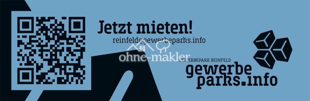 Gewerbepark Reinfeld A1 Lübeck