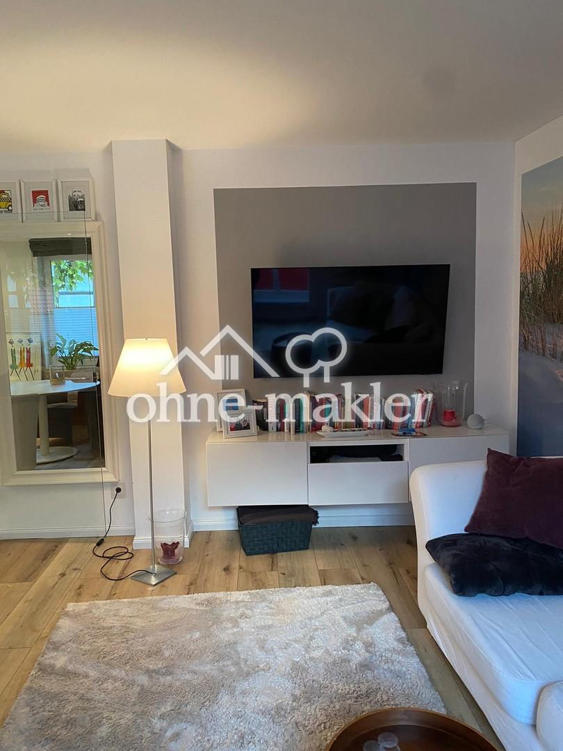 Hübsches, möbliertes Apartment in BH-Schlewecke mit Dampfbad - Photo 4