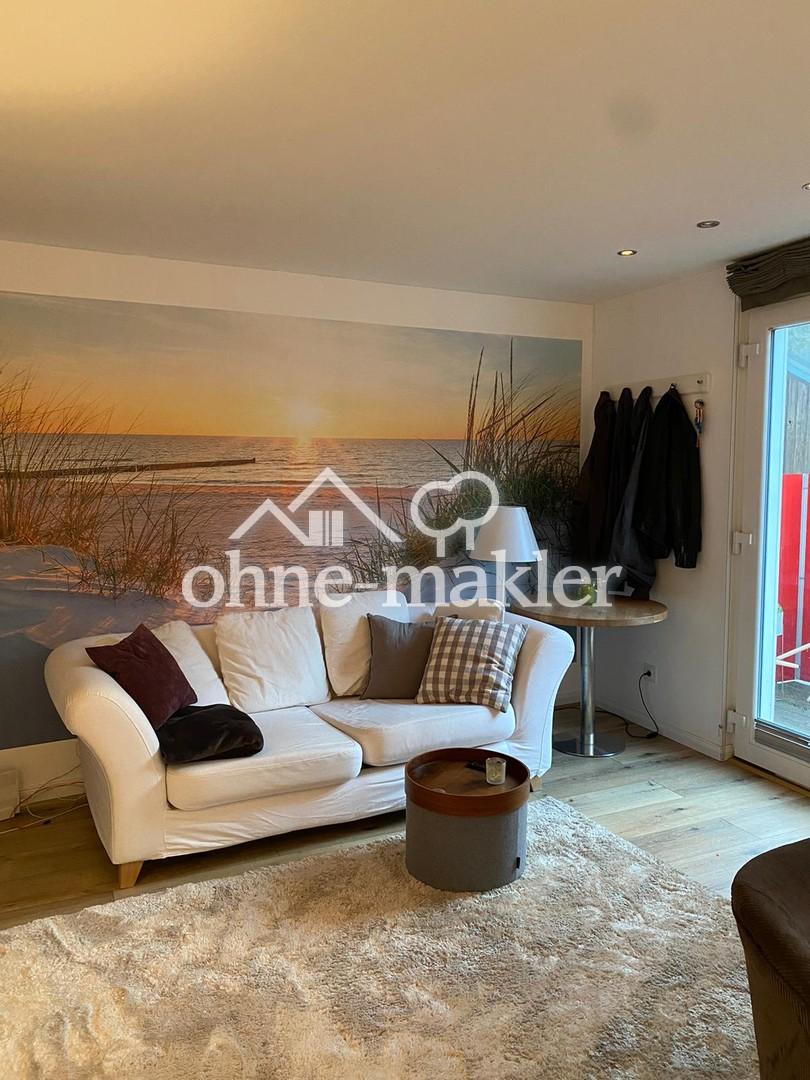Einziehen mit einem Koffer: möbliertes Wellness-Apartment in Bad Harzburg, ab 1.11. startklar - Photo 5