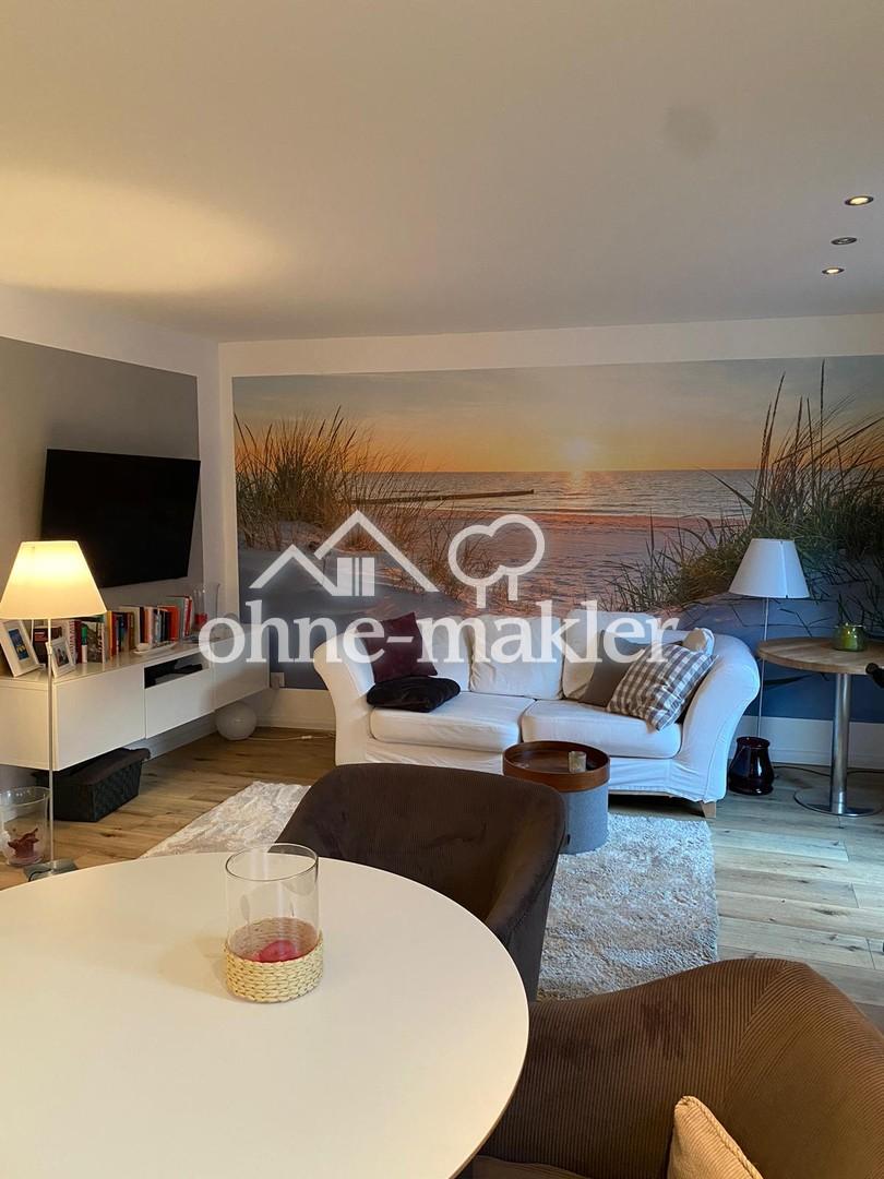 Einziehen mit einem Koffer: möbliertes Wellness-Apartment in Bad Harzburg, ab 1.11. startklar - Photo 4