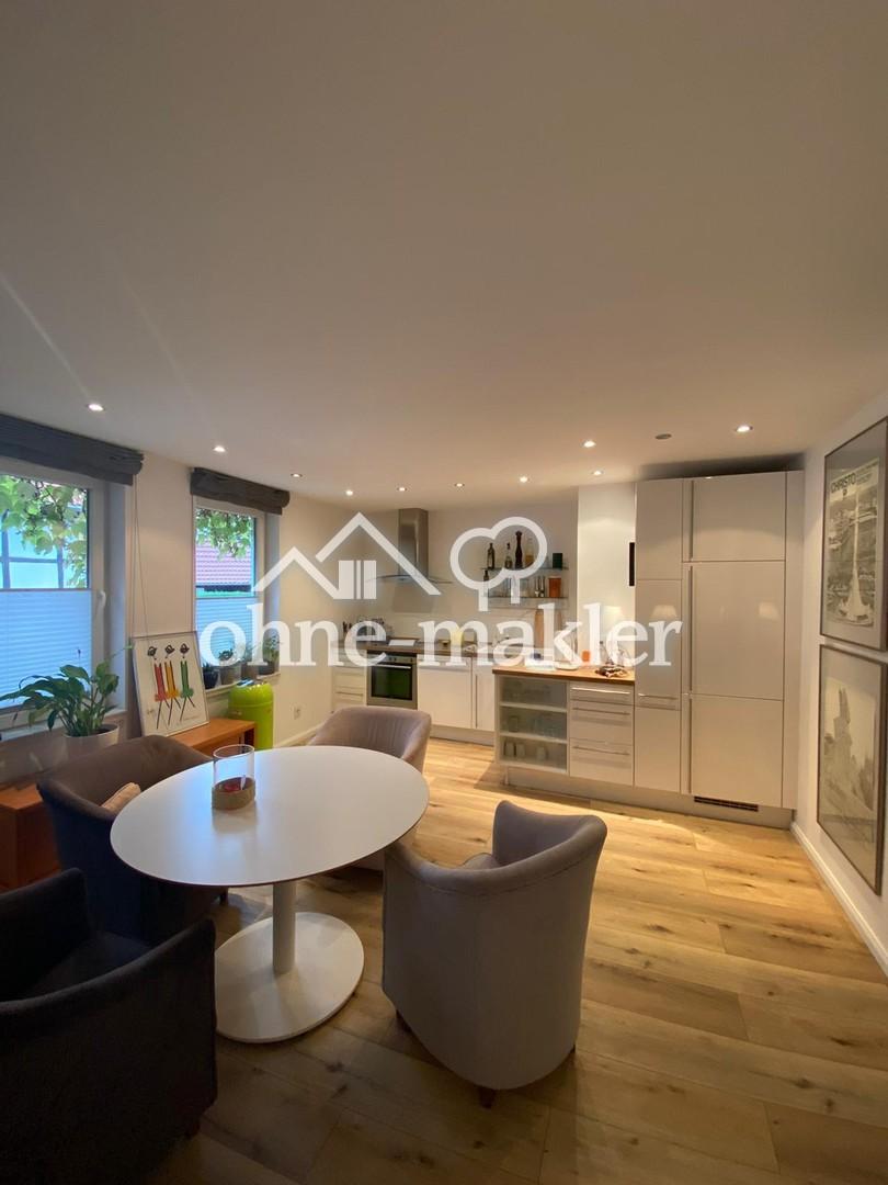 Einziehen mit einem Koffer: möbliertes Wellness-Apartment in Bad Harzburg, ab 1.11. startklar - Photo 2