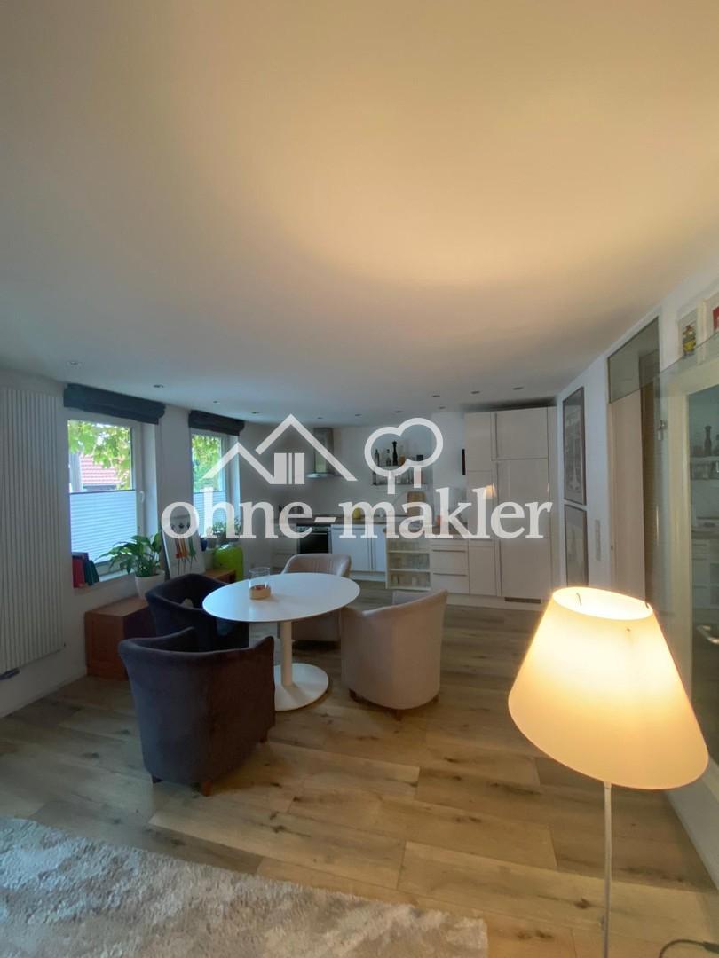 Einziehen mit einem Koffer: möbliertes Wellness-Apartment in Bad Harzburg, ab 1.11. startklar - Photo 1
