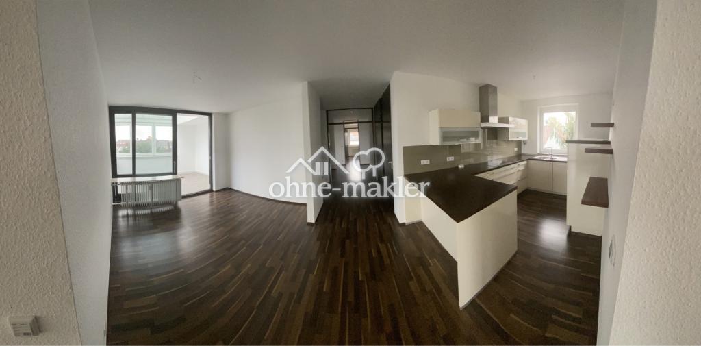 Exklusive lichtdurchflutet Penthouse-Wohnung | Mainhausen-Mainflingen - Foto 3