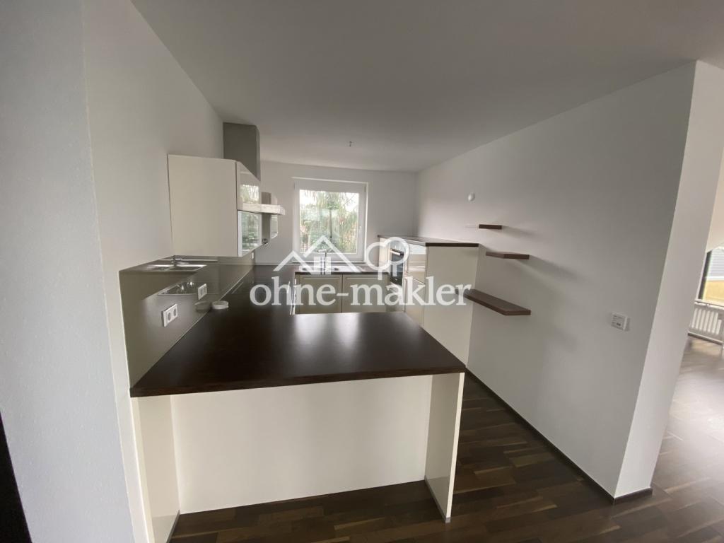 Exklusive lichtdurchflutet Penthouse-Wohnung | Mainhausen-Mainflingen - Foto 2