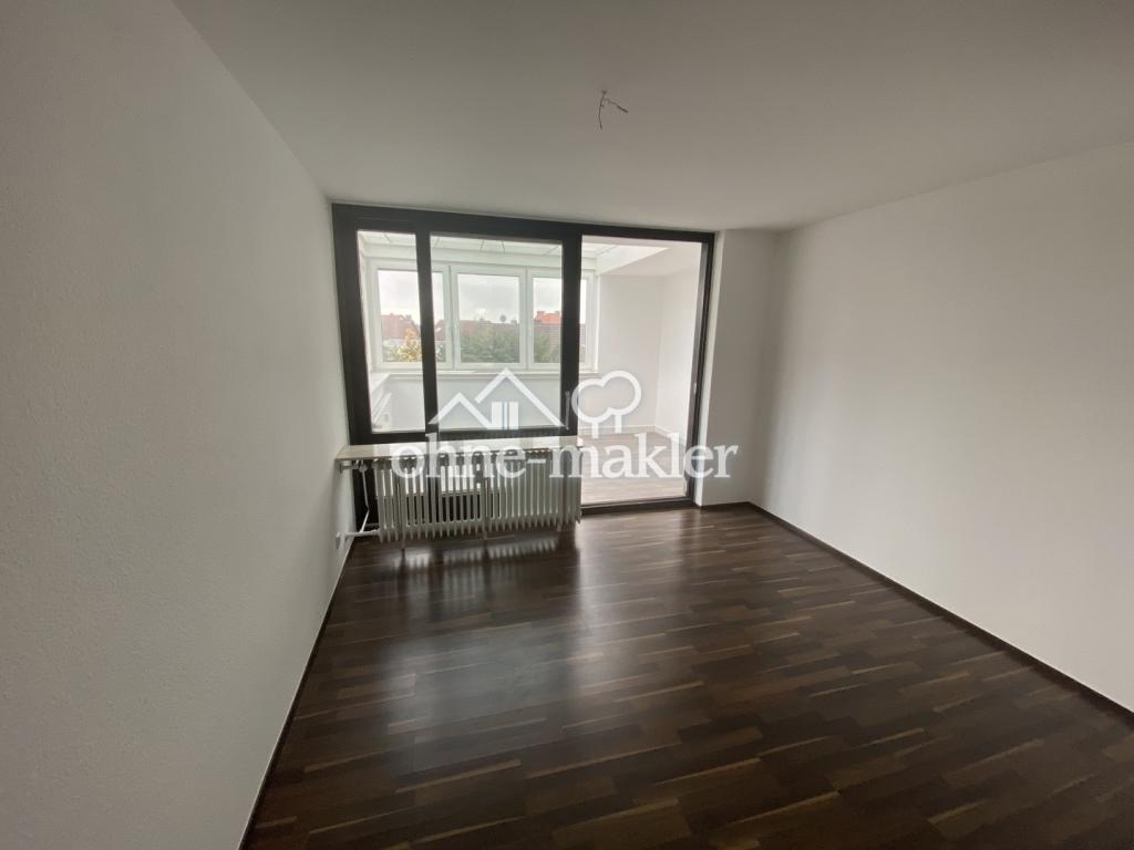 Exklusive lichtdurchflutet Penthouse-Wohnung | Mainhausen-Mainflingen - Foto 1