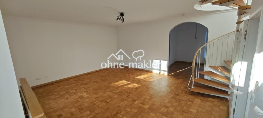 Freundliche, frisch renovierte 3-Zimmer Wohnung - Photo 3