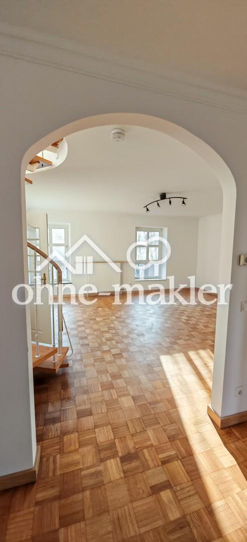 Freundliche, frisch renovierte 3-Zimmer Wohnung - Photo 2